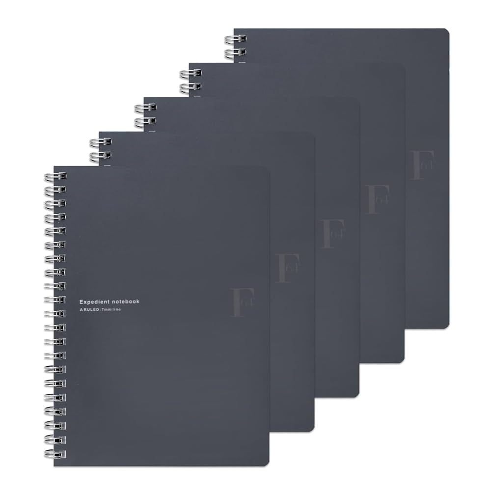 Amazon.co.jp: キョクトウ リングノート FOBCOOP A罫 B6